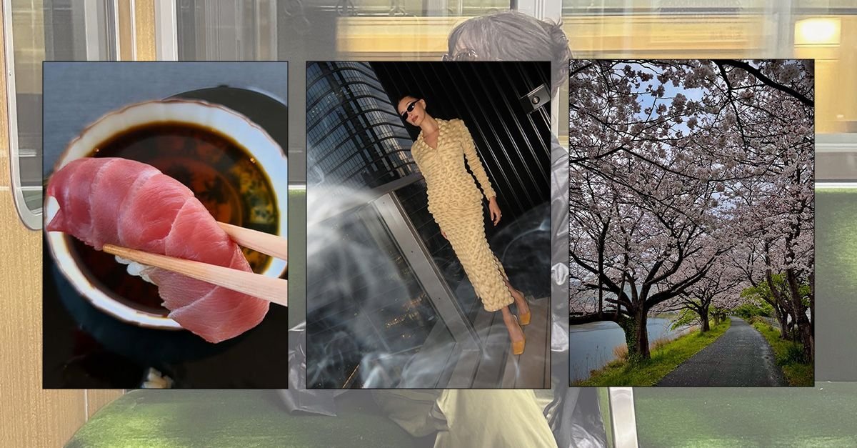 The Insider Guide to Tokyo: Where to Stay, Shop, Dine, and Go