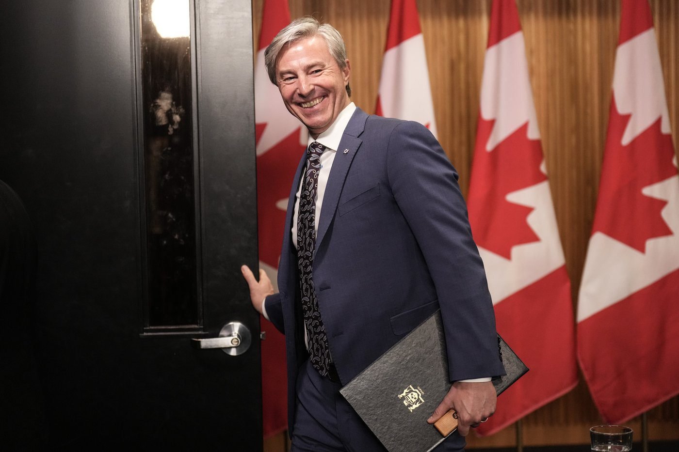 New consent system for Nova Scotians to opt in for clinical trials and other research