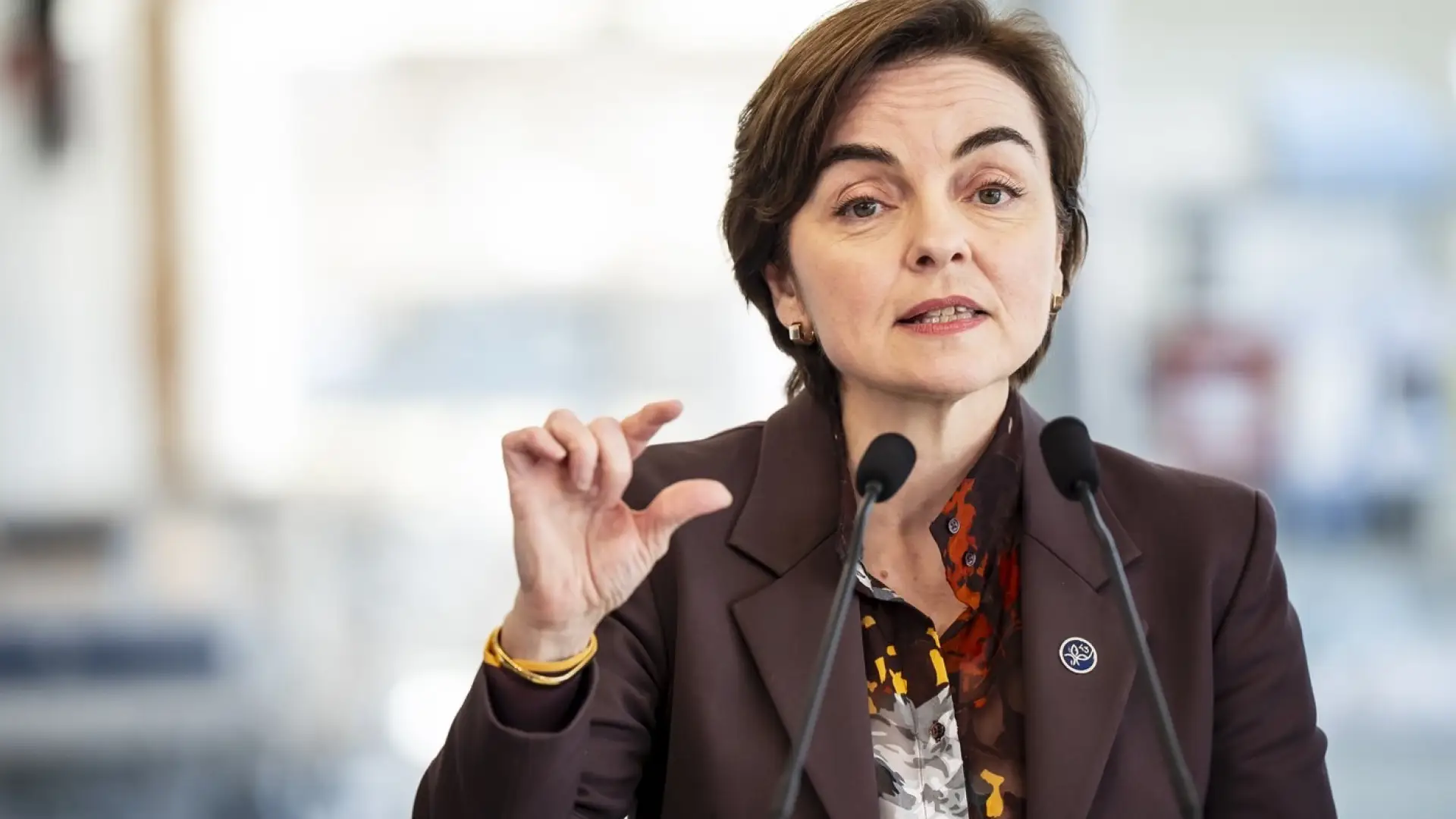 Quebec premier meets U.S. Trade Representative Jamieson Greer in Washington D.C.