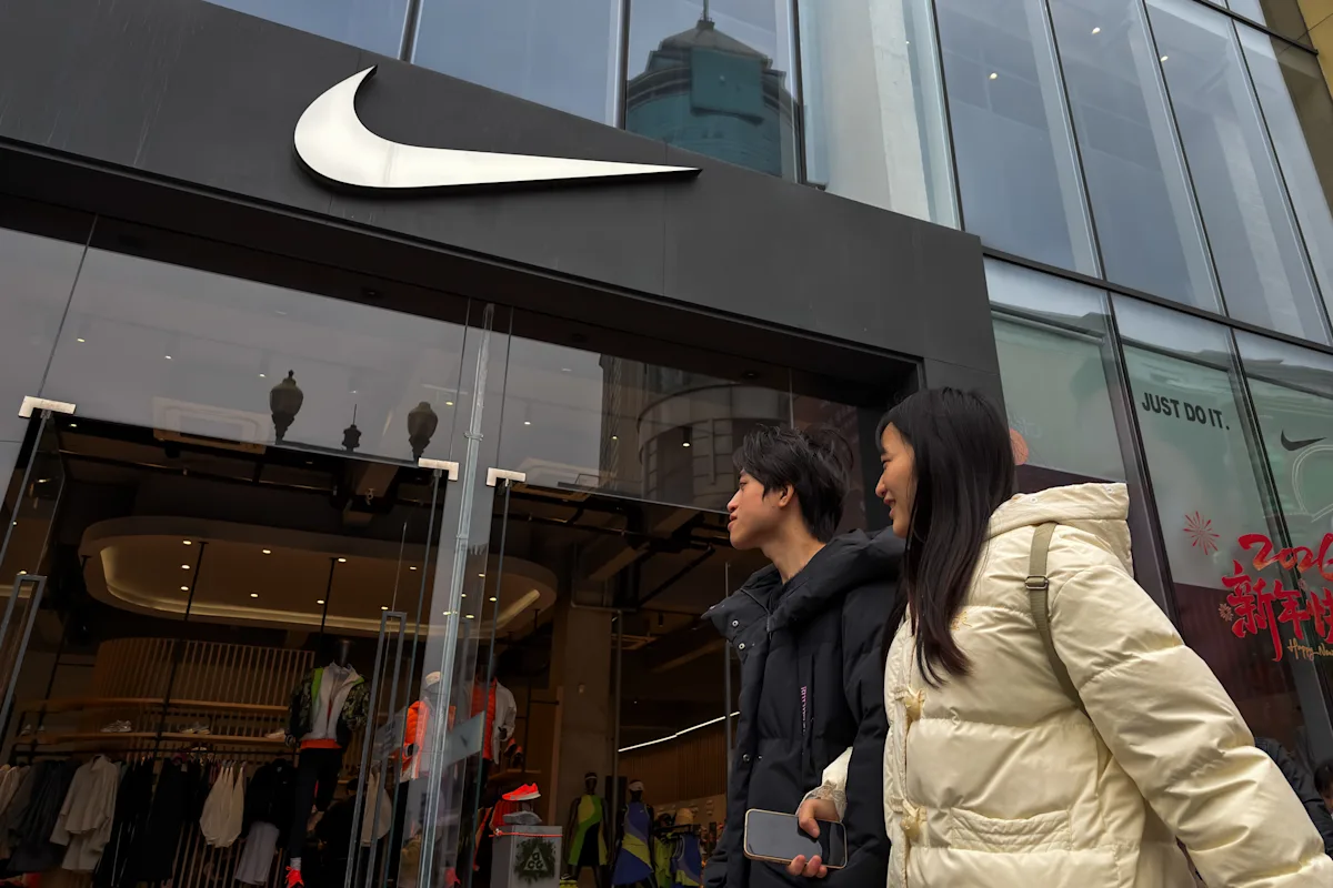 3 things Nike investors need to watch with the stock plunging after earnings