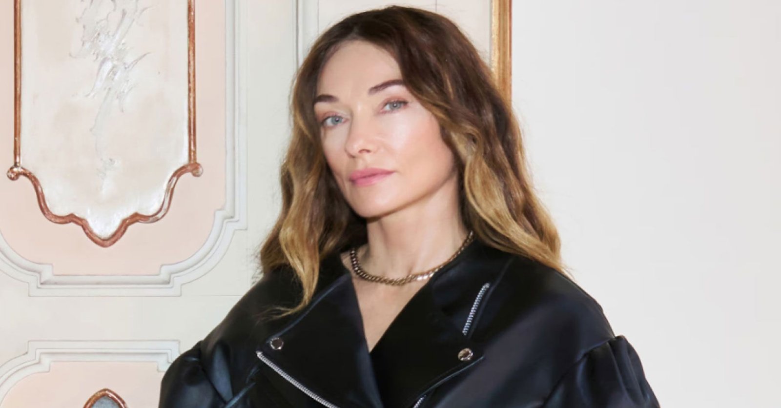 Preview the Kelly Wearstler x H&M Home Collab