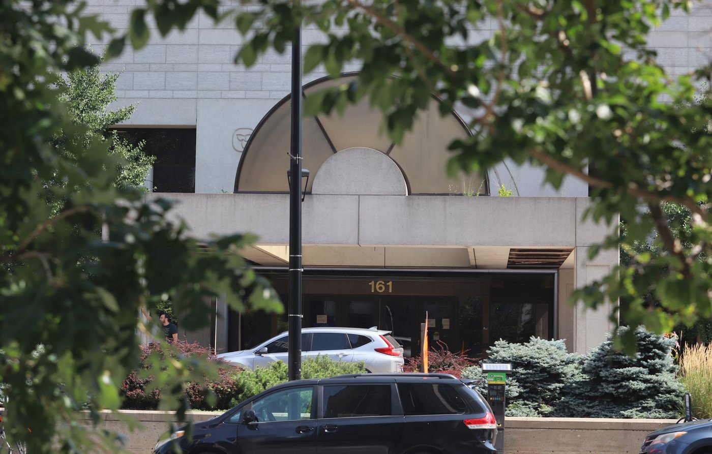 Youth pleads not guilty to terrorism charges in alleged plot to attack Jewish people