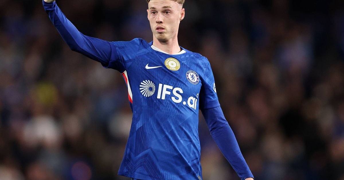 Chelsea interim McFarlane confirms Palmer and Joao Pedro could return for FA Cup semi vs Leeds