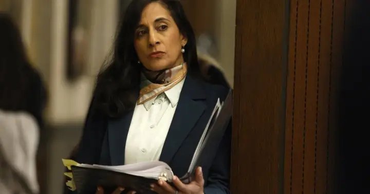 Anand to join U.K.-led talks on reopening Strait of Hormuz without U.S. – National