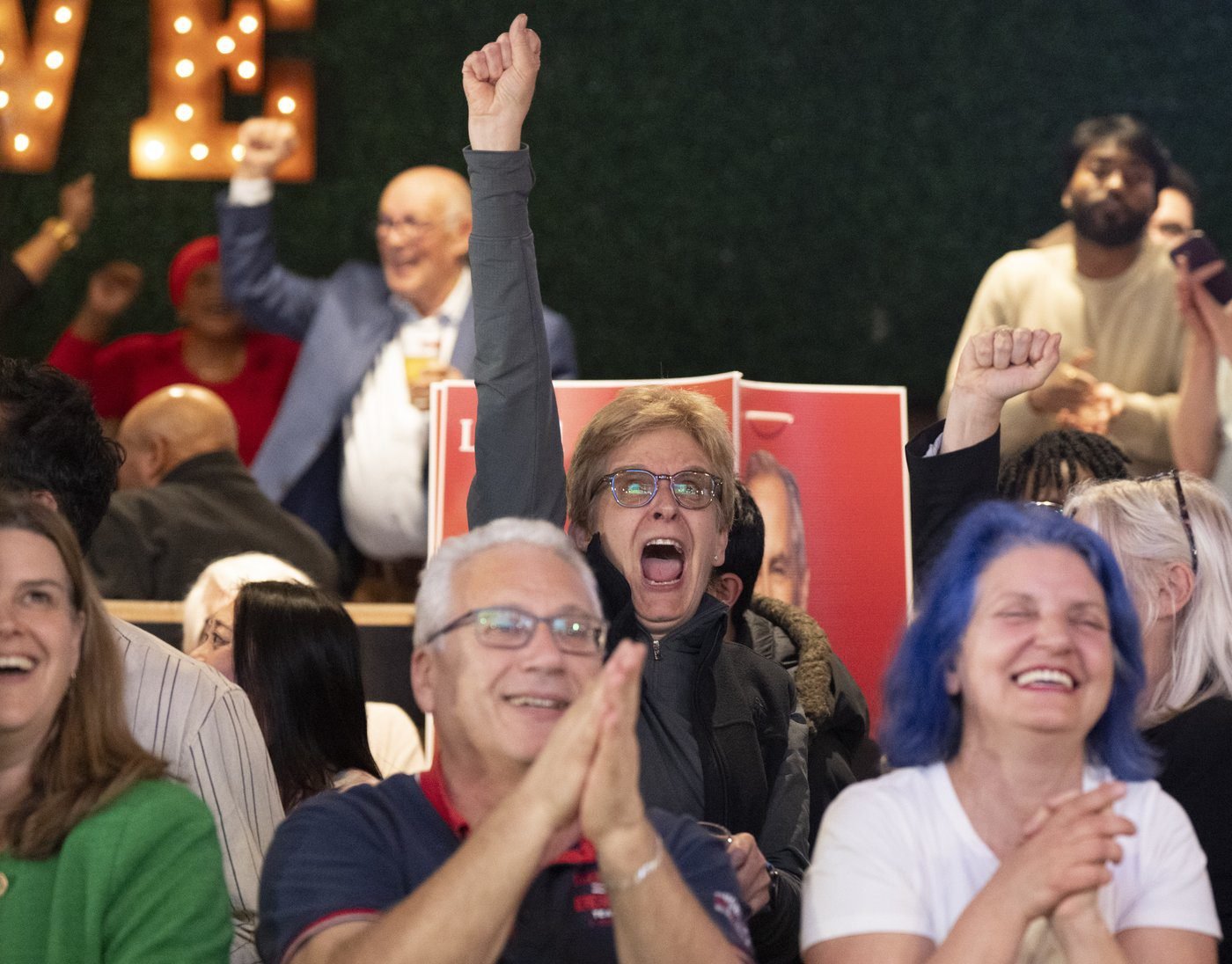 In the news today: Liberal byelection sweep, Meet Canada’s new MPs, jail revamp