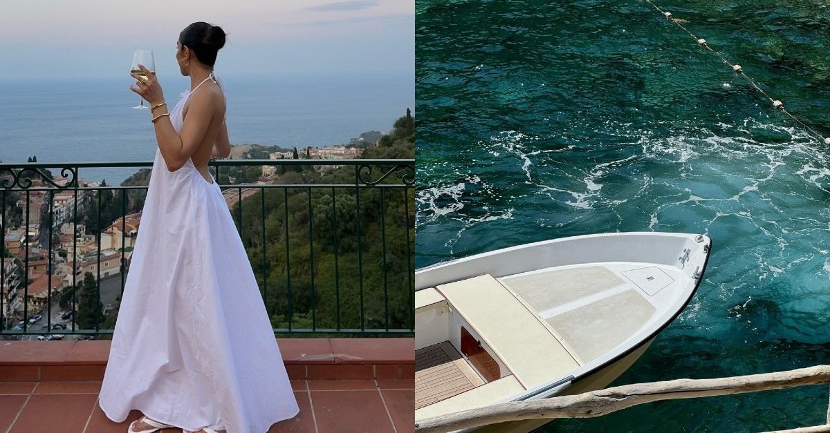 Bulgari’s Eau Parfumée Thé Impérial, Reviewed by an Editor