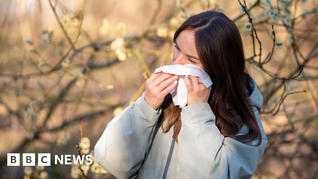 Hay fever misery does last longer – here is how to cope