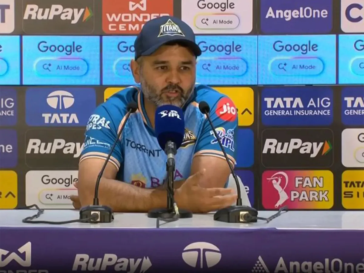 160-170 totals produce exciting games: Parthiv Patel