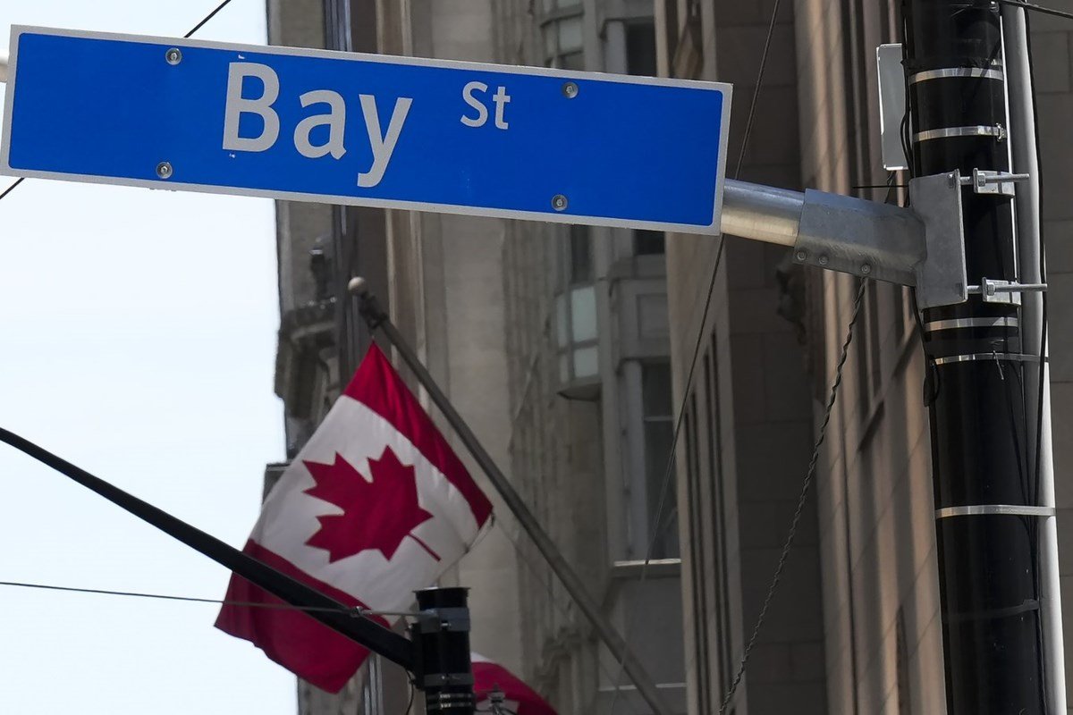 Oil prices climb, Canadian equities fall as talks to end Middle East war stall