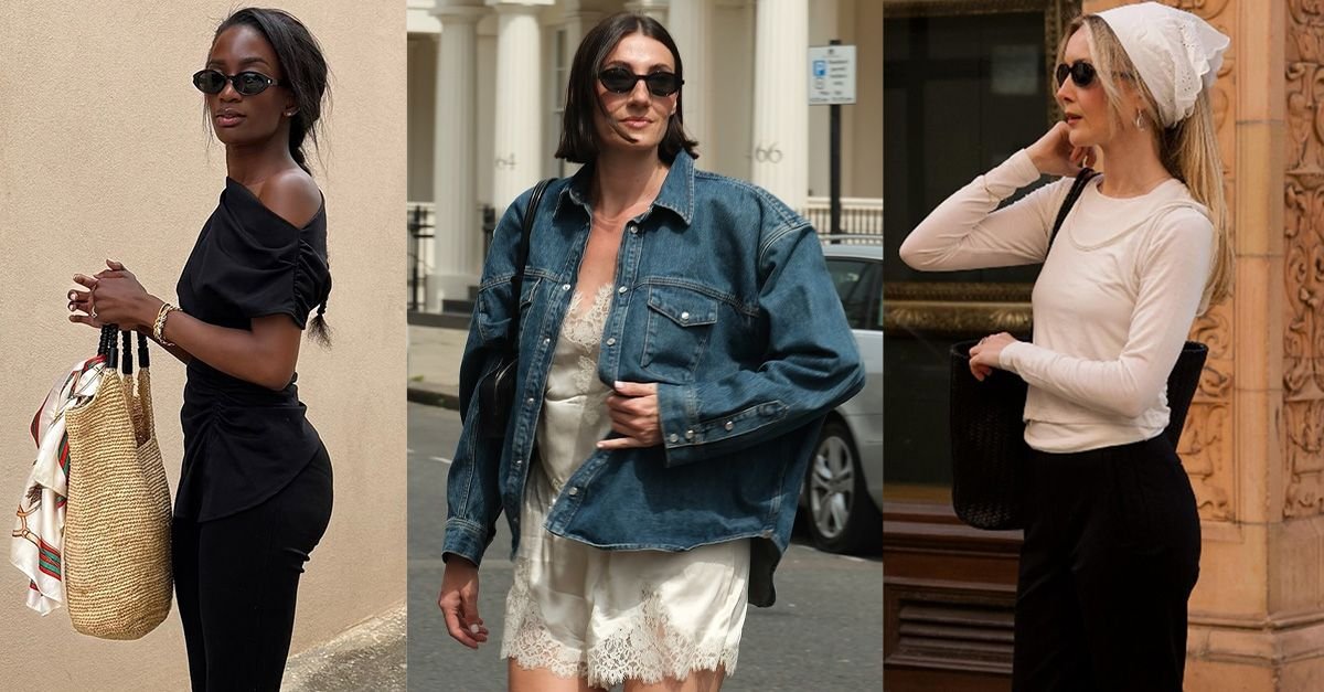 Hold the Thongs—Wedge Flip-Flops Are The Next Big Sandal Trend