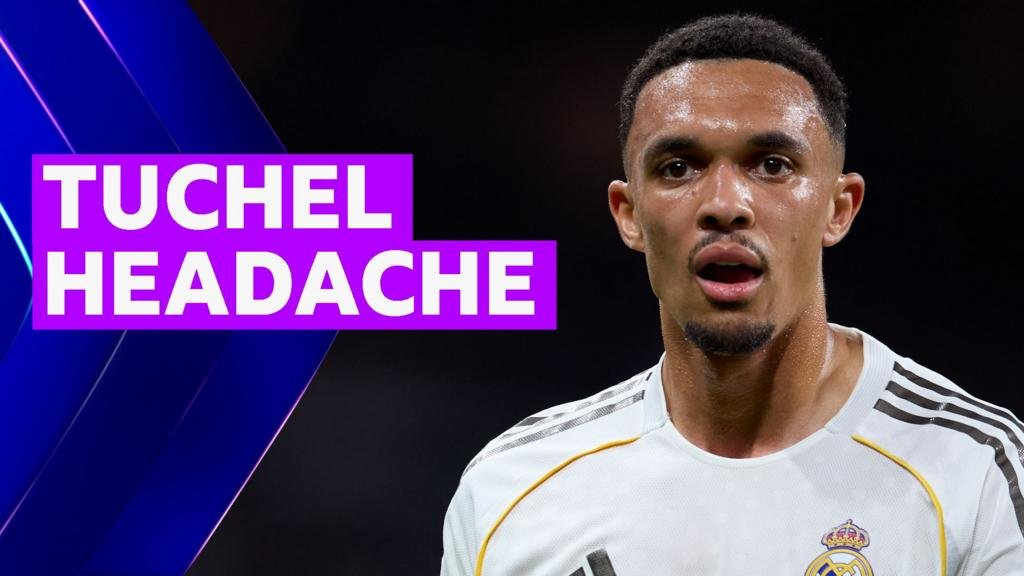 Champions League: ‘I would be taking him to the World Cup’ – Stephan Warnock on Trent Alexander-Arnold