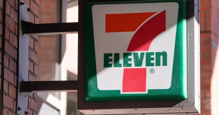 7-Eleven says it plans to close 645 North American stores this year – National