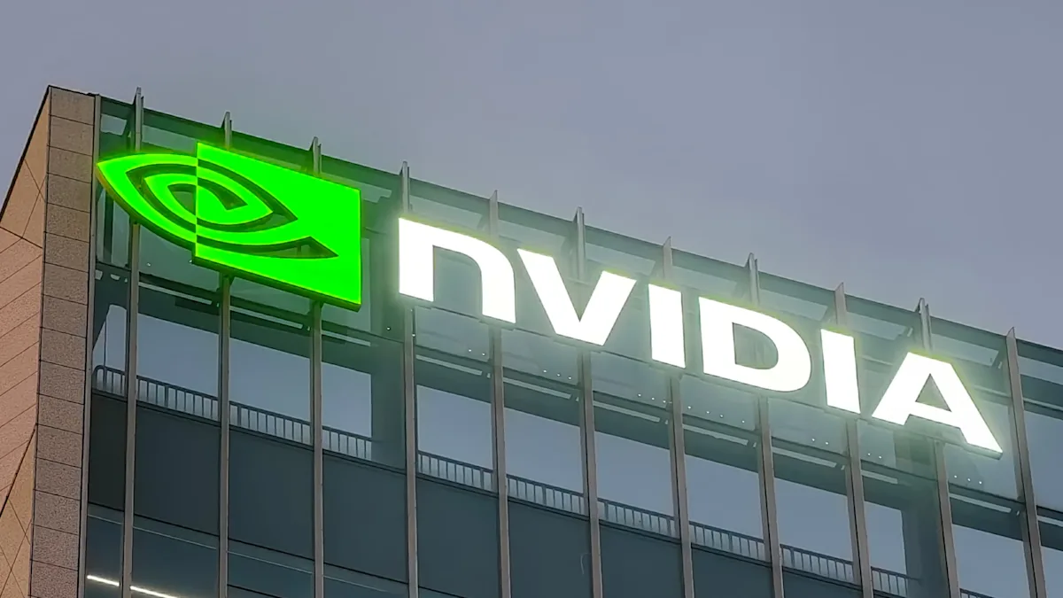 Nvidia denies rumors that it's in acquisition talks with PC maker