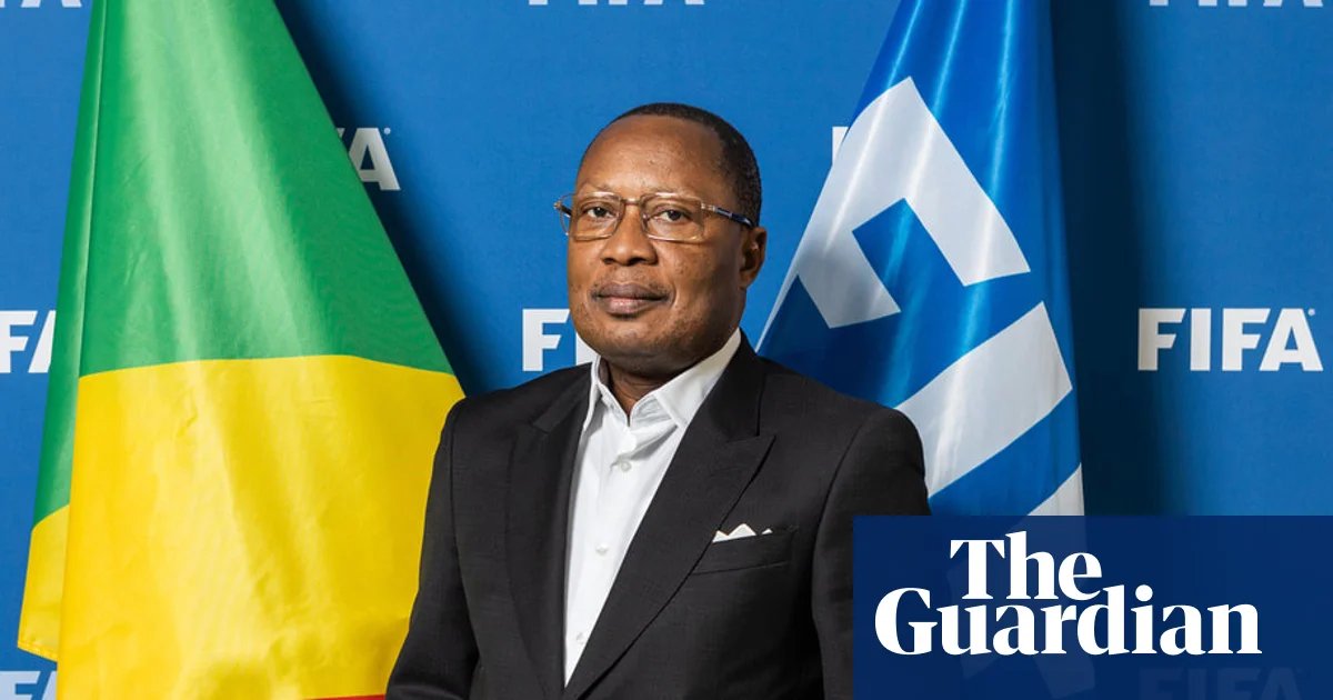 Interpol arrest warrant requested in Congo-Brazzaville for Jean-Guy Blaise Mayolas | Soccer