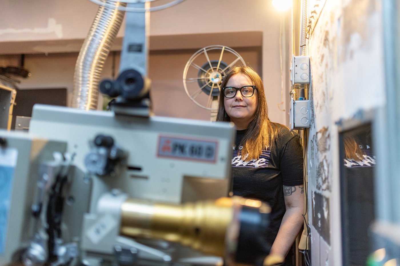 ‘It felt like a paywall’: Saskatchewan calls cut on movie rating requirements