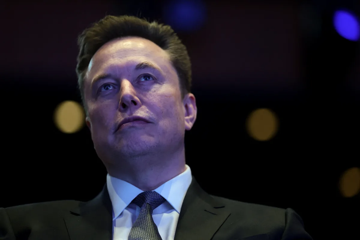 One Elon Musk superpower to remember on Tesla earnings day