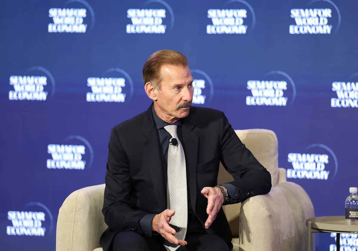 D-Wave CEO says quantum computing is already past its ChatGPT moment