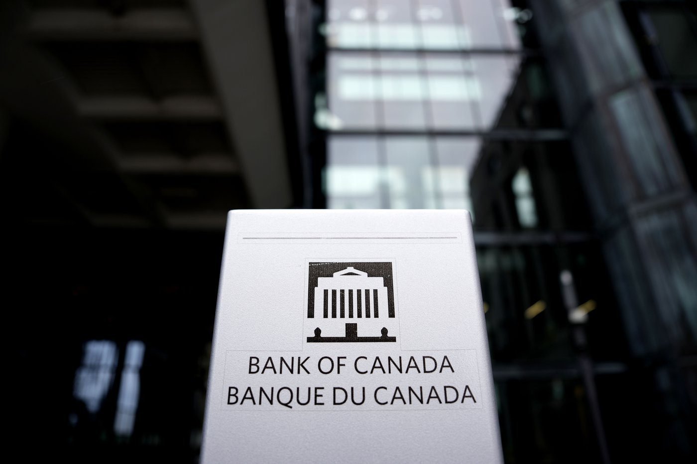 Bank of Canada appoints two deputy governors, dropping ‘external’ title for one