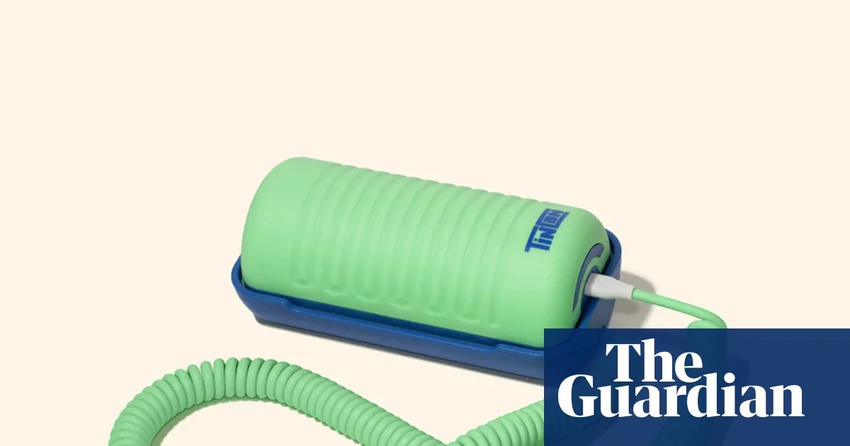 The Tin Can phone: is this the simple secret to a screen-free childhood?
