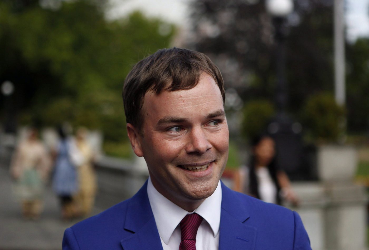 Union of B.C. Indian Chiefs asks government to pause two treaties to resolve dispute