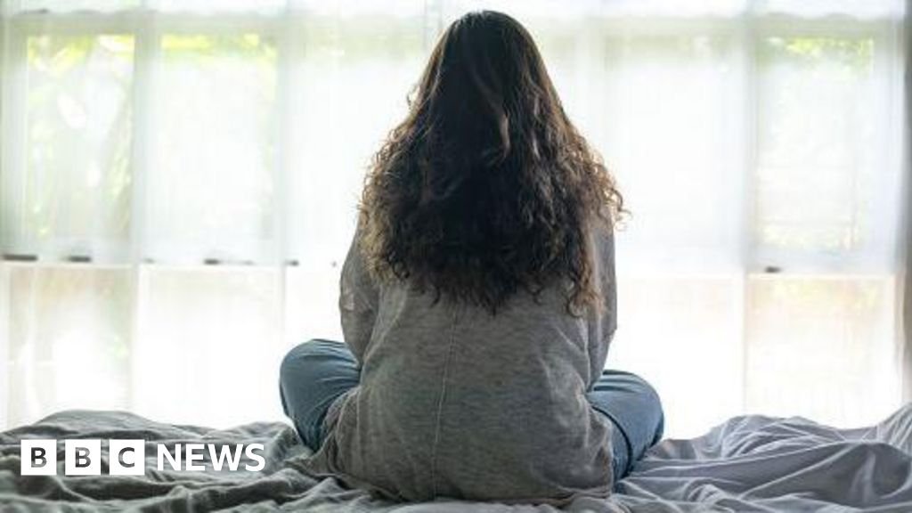 Figures show rise in suicides after domestic abuse