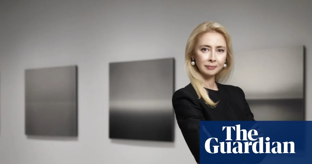 Smithsonian museum director to move to Guggenheim: ‘a moment of change’ | US news