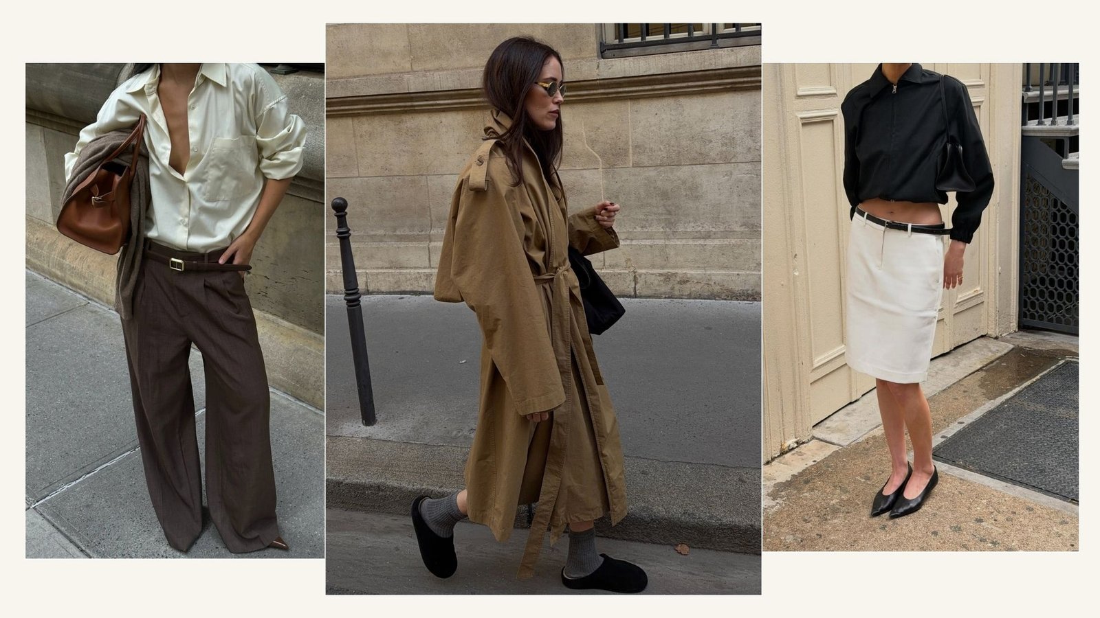 Best Luxury Spring Basics To Shop In 2026