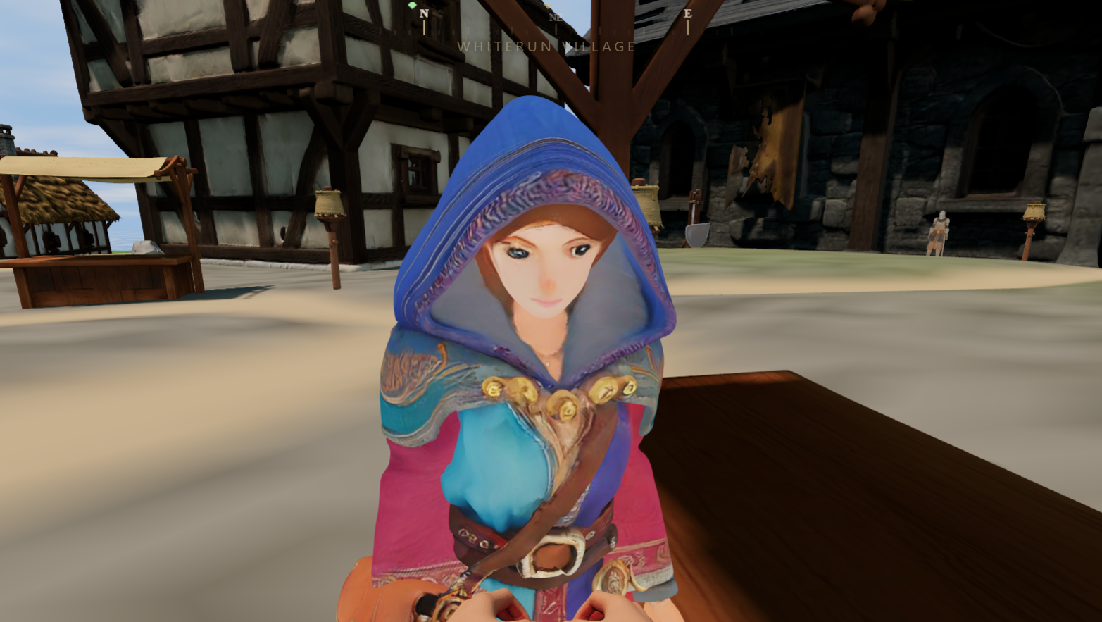 This AI startup envisions ‘100 million new people’ making videogames