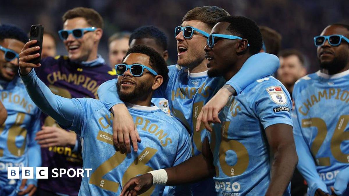 Football quiz: Name every Championship winner