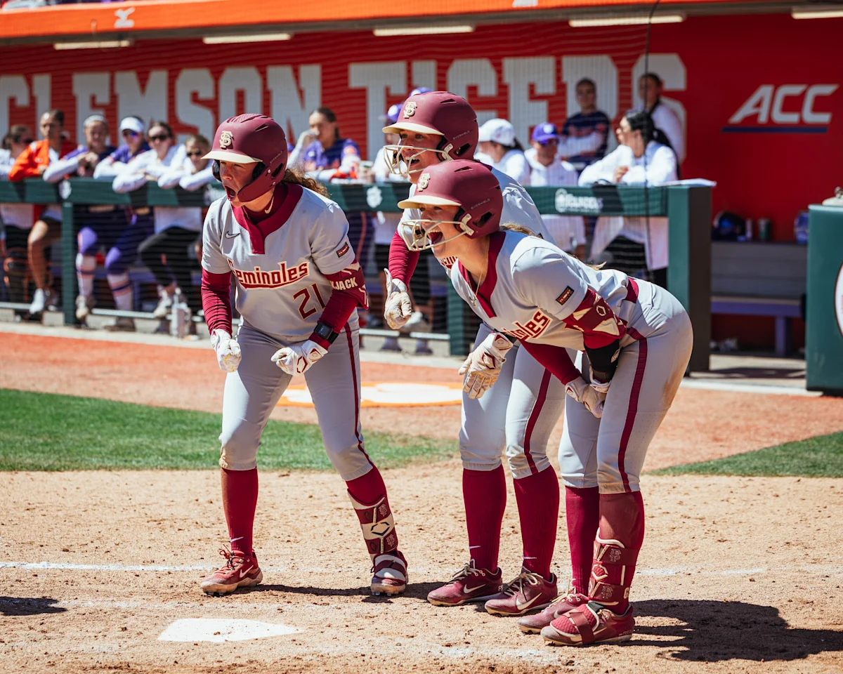 No. 9 Florida State softball visits No. 23 Stanford Cardinal: Preview, how to watch, game thread