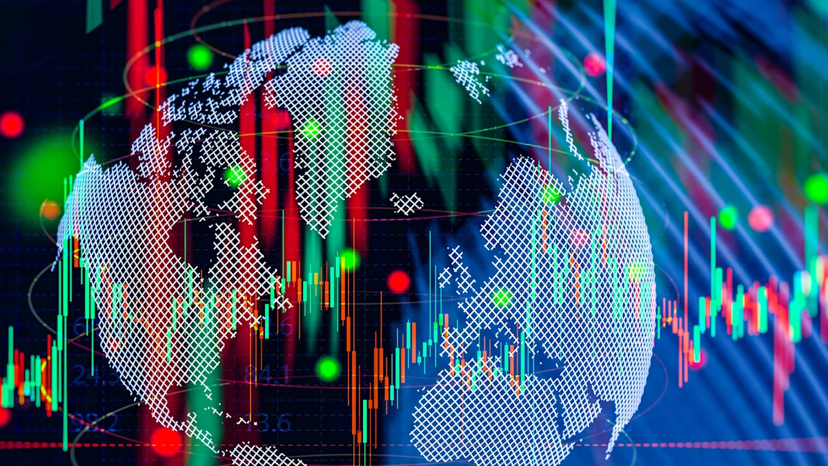 Wall Street believes stocks have reached their bottom. Here’s why.