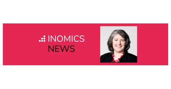 Economist Meghan Quinn appointed as New Defence Secretary in Australia