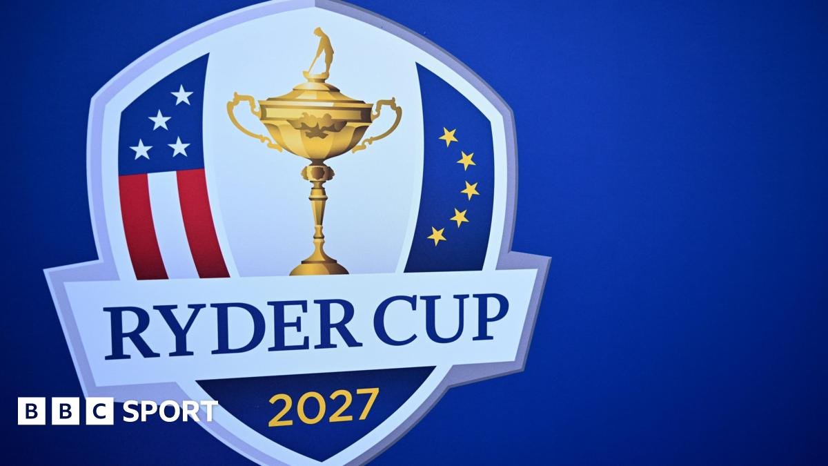 Ryder Cup 2027: Organisers defend ticket prices for event’s return to Ireland