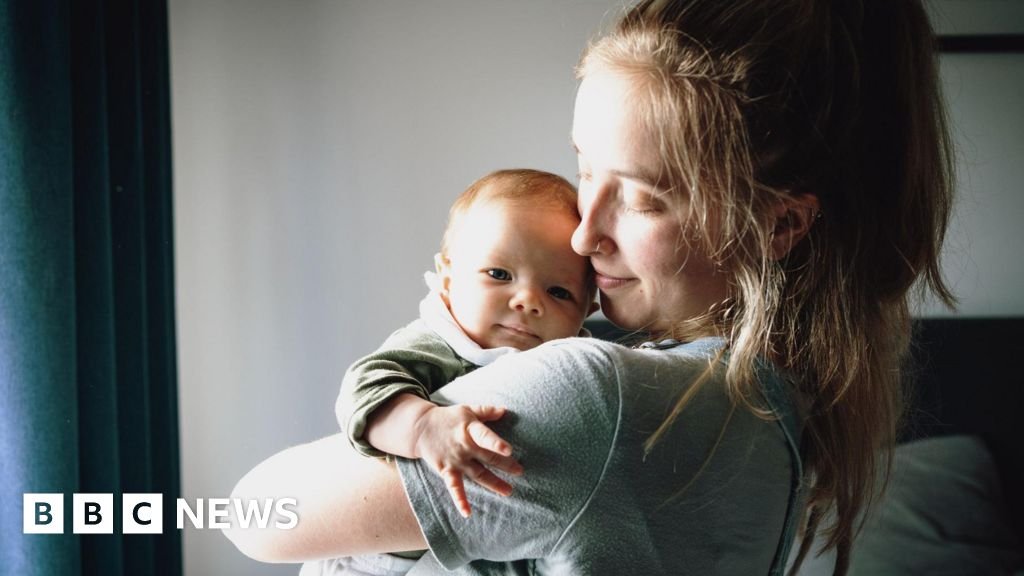 Pregnancy vaccine reduces baby hospital admissions for RSV by 80%