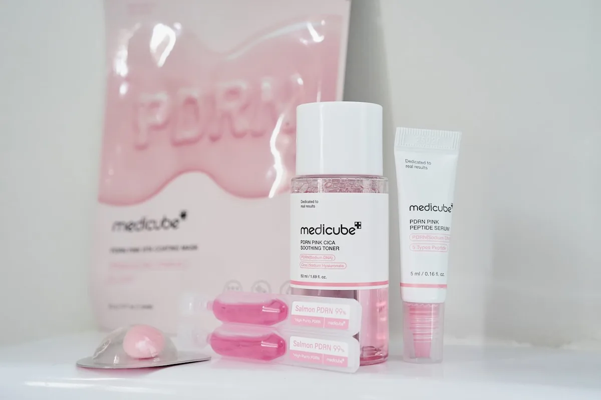 You can put beef tallow and salmon sperm on your face. But should you?