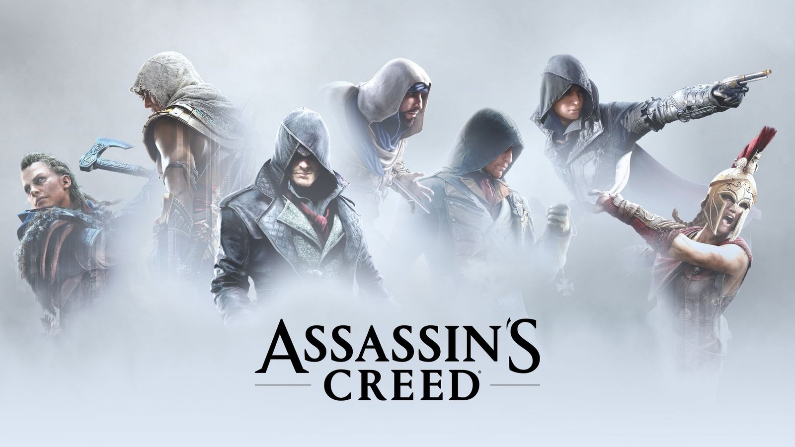 Free Play Days – Find Your Assassin: The Perfect Assassin’s Creed Game Based on Your Playstyle