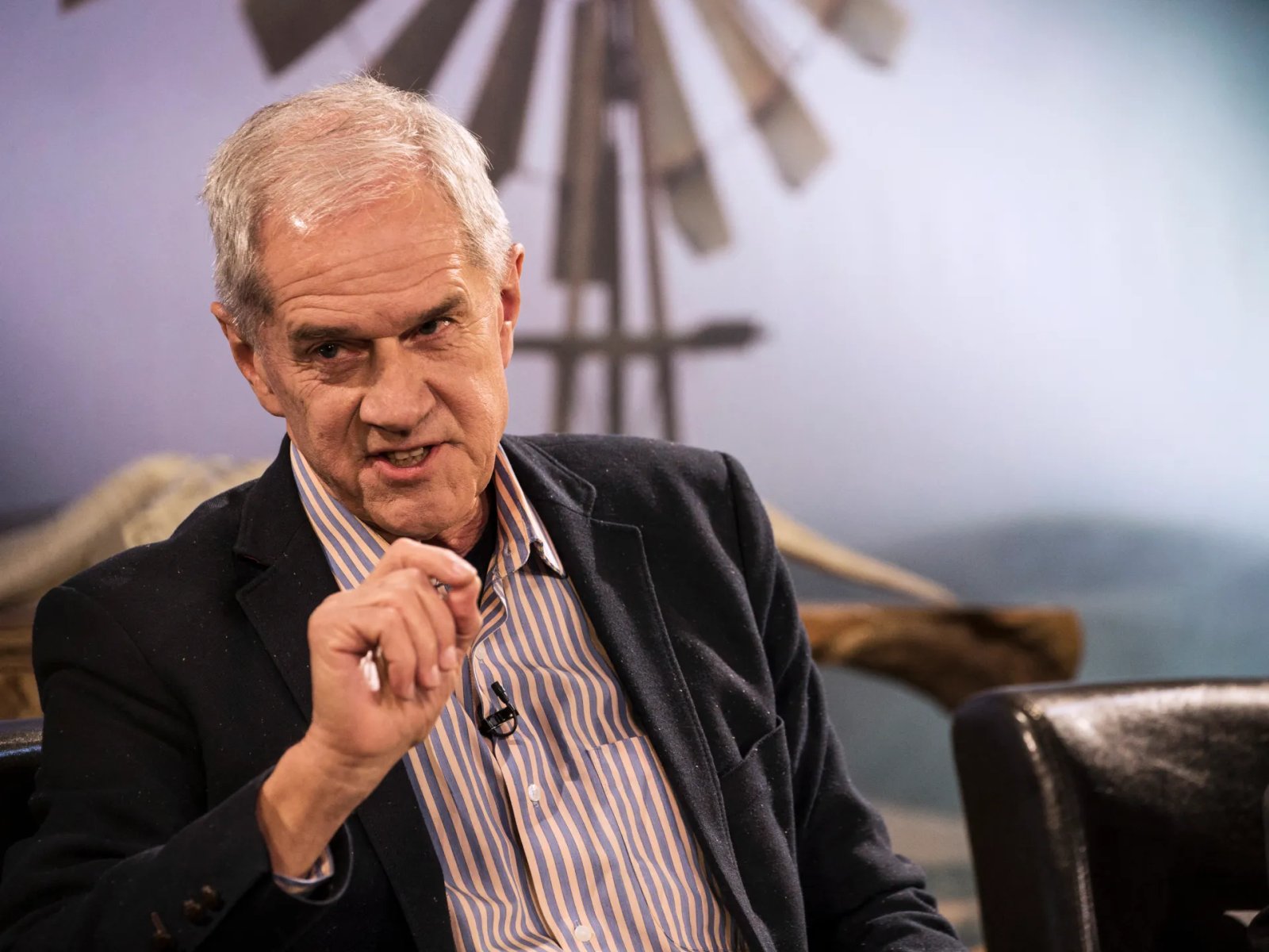 South Africa appoints former apartheid-era negotiator as US ambassador | Donald Trump News