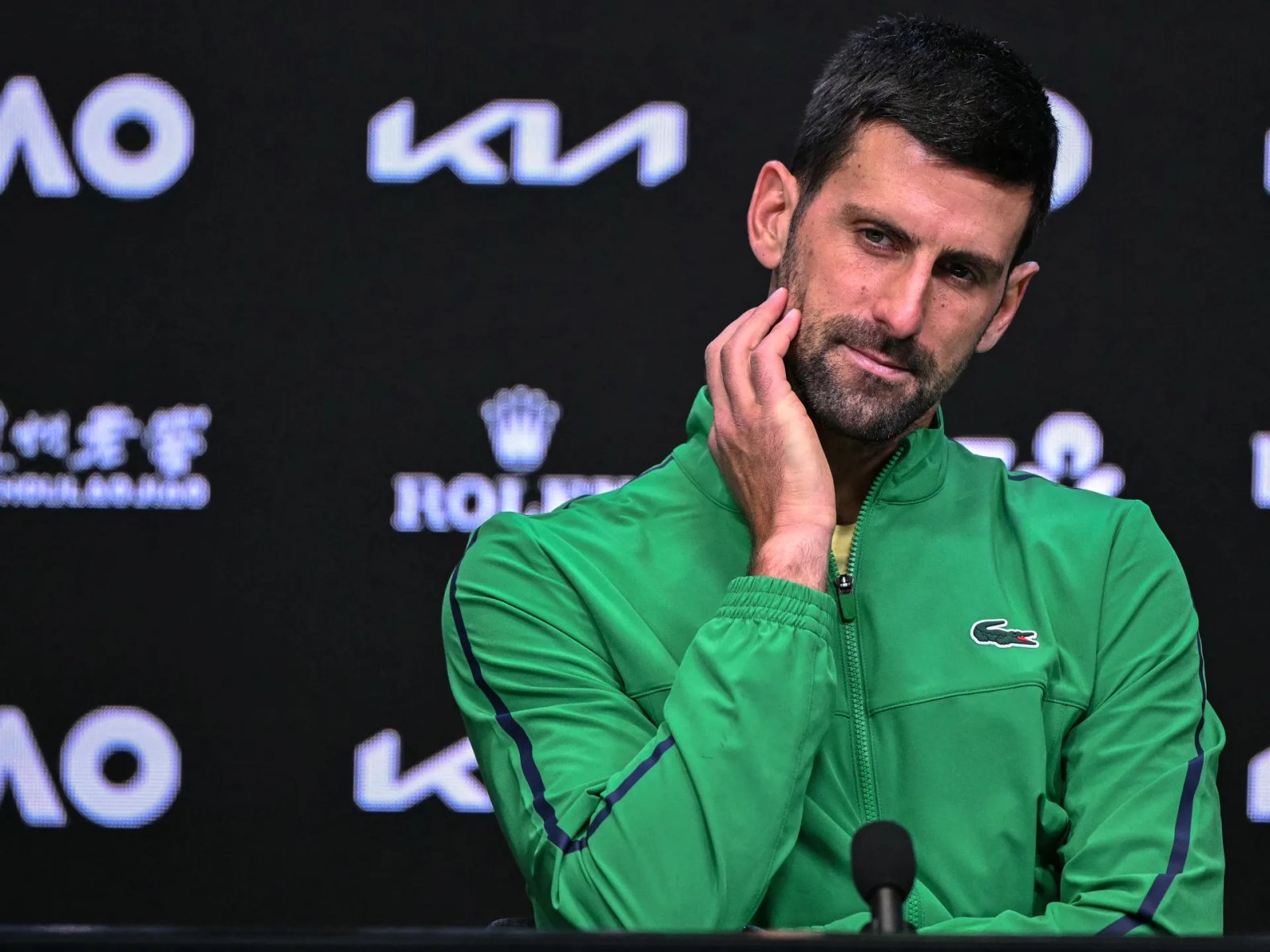 Tennis: Djokovic pulls out of Madrid Open over injury concerns | Tennis News