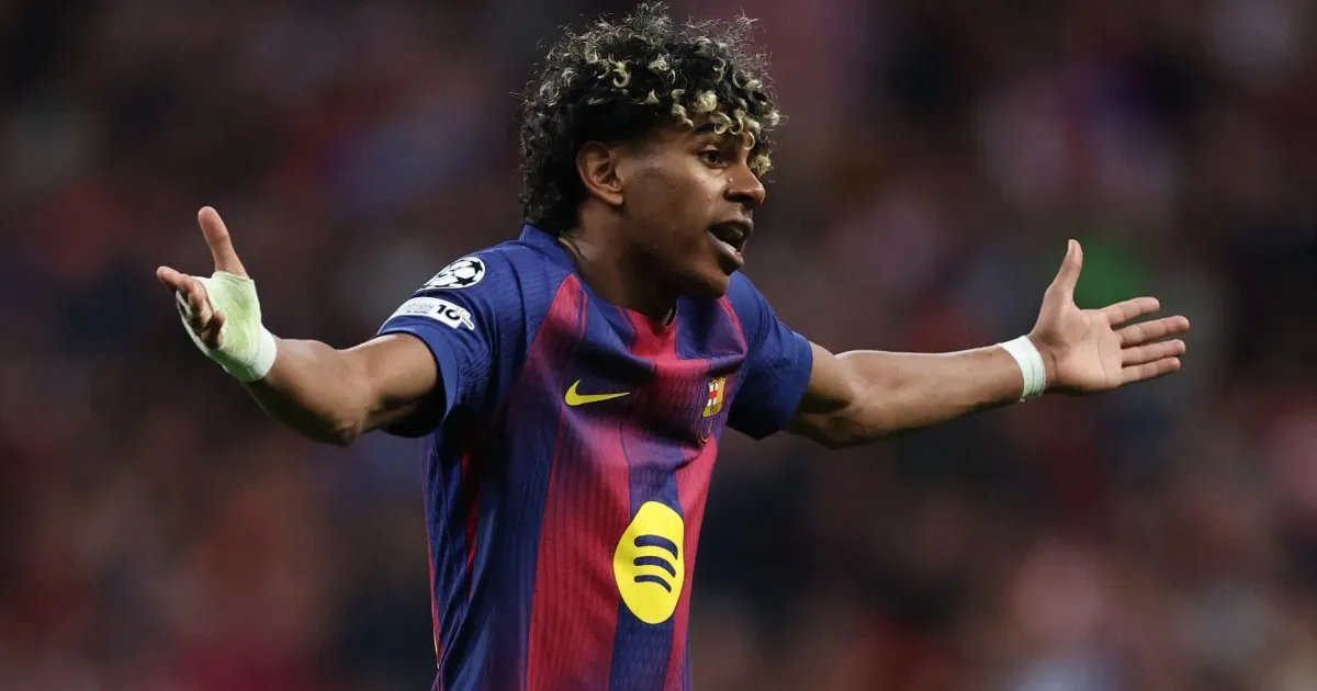 Barcelona starlets to learn from Atletico Madrid Champions League defeat | Football News