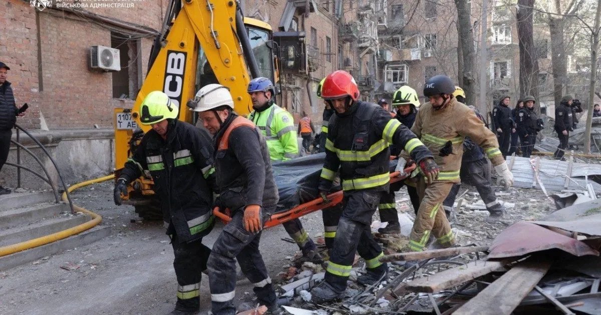 Russian attacks on Ukraine kill at least five, damage ship in port | Russia-Ukraine war News