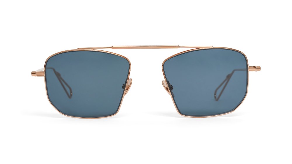Metal Frame Sunglasses Are the Must-have Style for this Summer