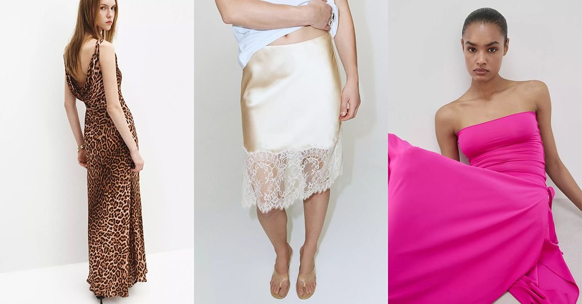 30 Chic Finds from Mango’s Mid-Season Sale