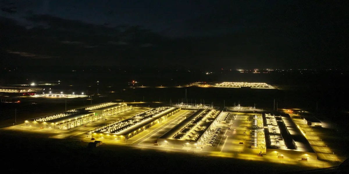 Four things we’d need to put data centers in space