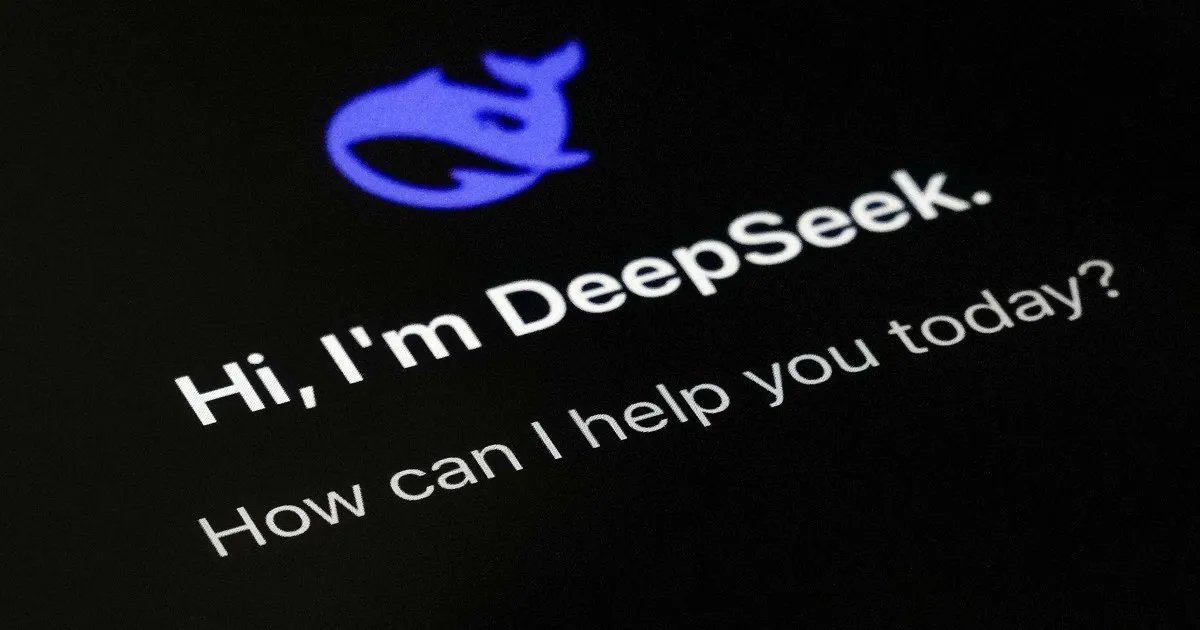 China’s DeepSeek unveils latest model a year after upending global tech | Technology News