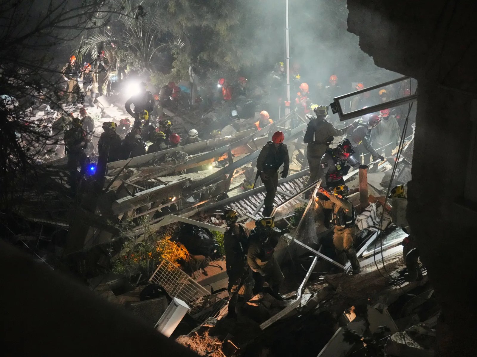 Iran war live: Tehran rejects Trump’s Tuesday deadline on Strait of Hormuz | US-Israel war on Iran News