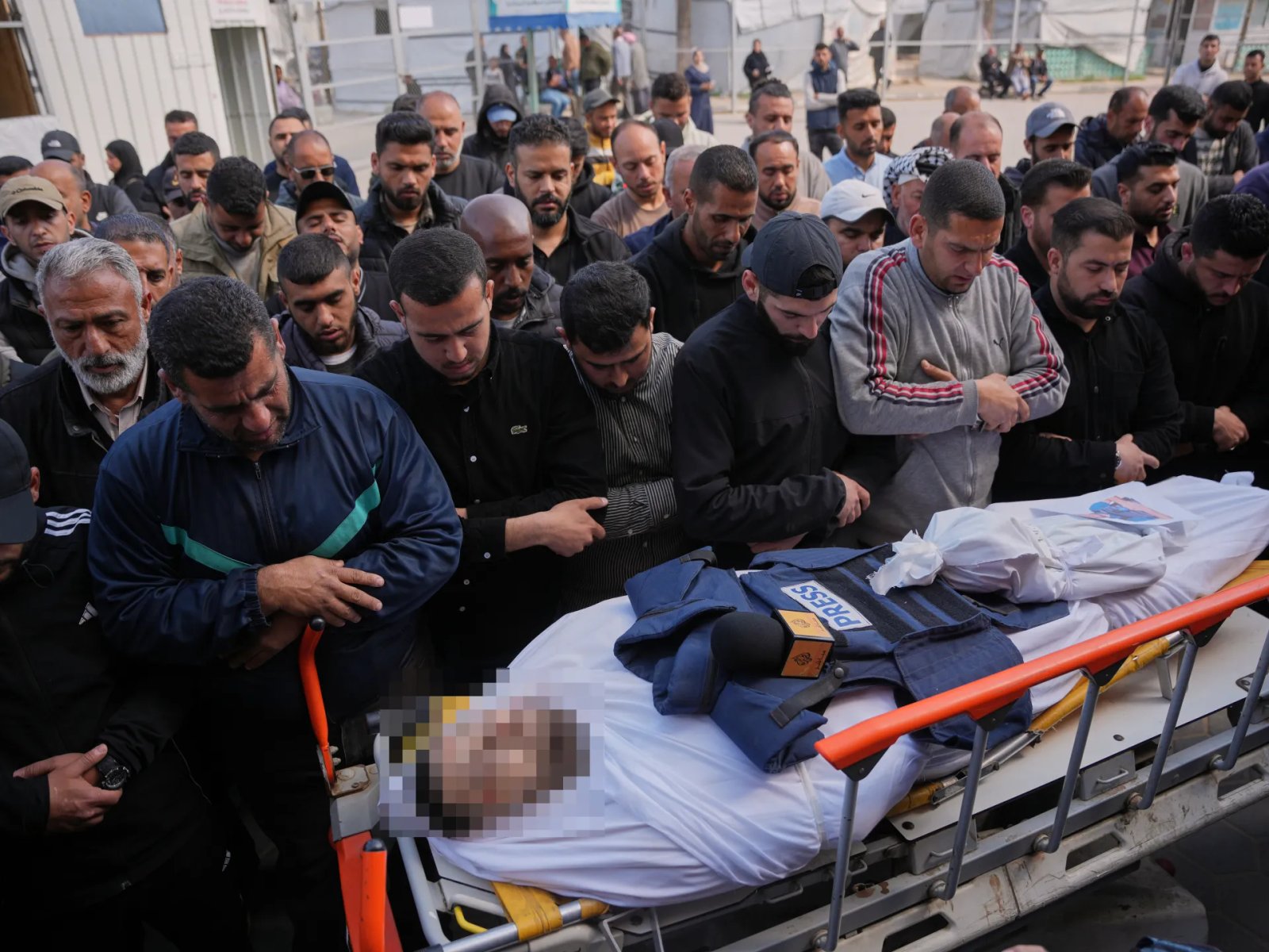 Six months into ‘ceasefire’, Gaza suffers under persistent Israeli attacks | Israel-Palestine conflict News