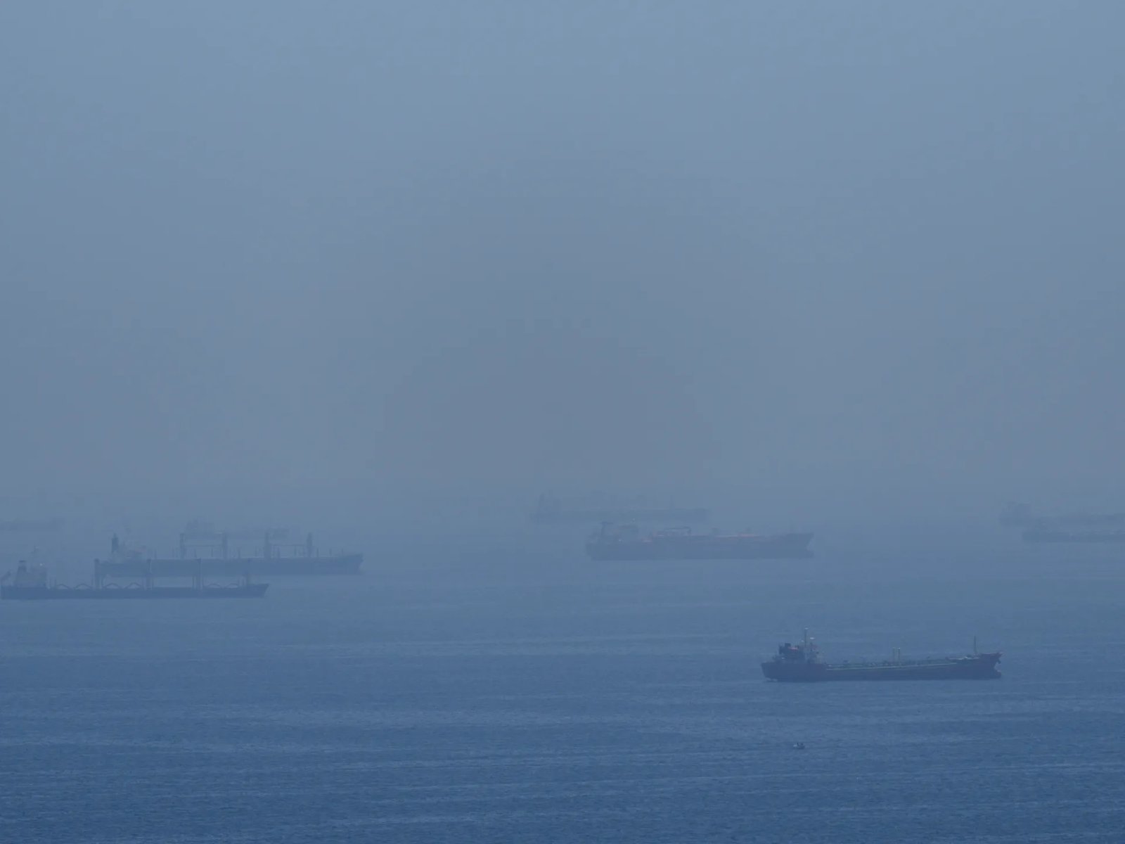 Iran war live: Tehran says no date set for US talks, Hormuz Strait closed | US-Israel war on Iran News