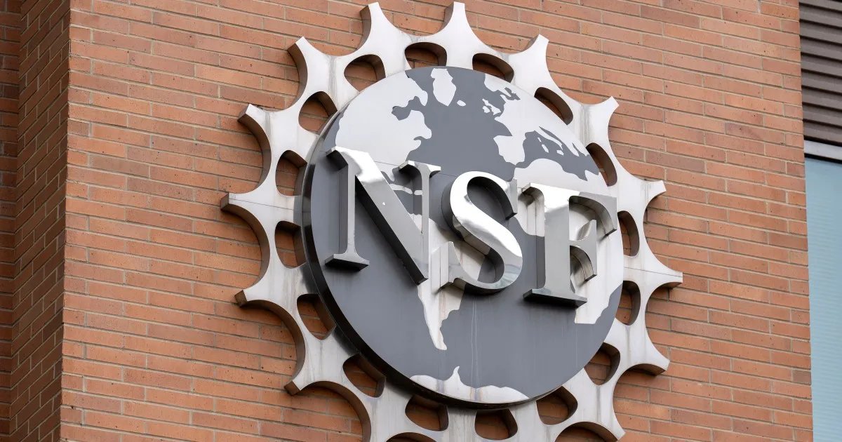 Trump administration fires all members of US’ National Science Board | Donald Trump News