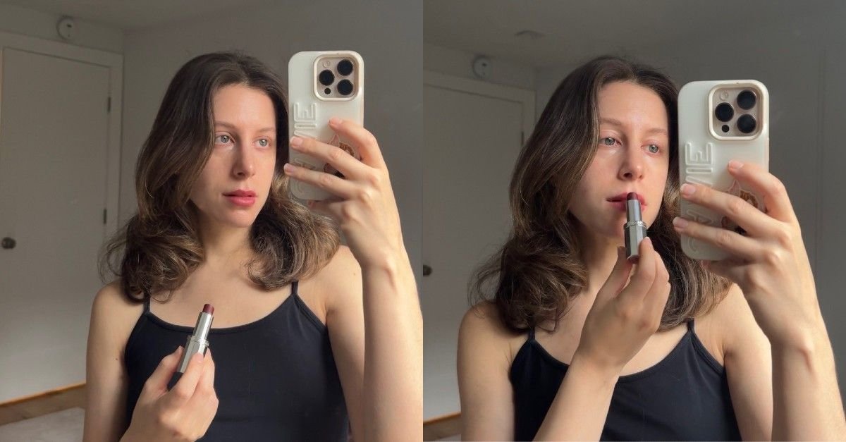 Celine’s New Lip Balms Are Here—See All the 8 Shades