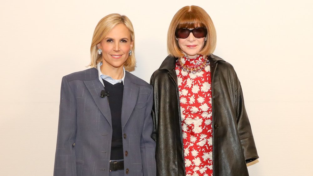 Tory Burch Foundation Honors Anna Wintour and Three Women Entrepreneurs